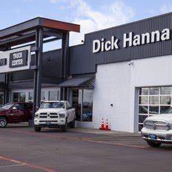 dick hannah ram cars